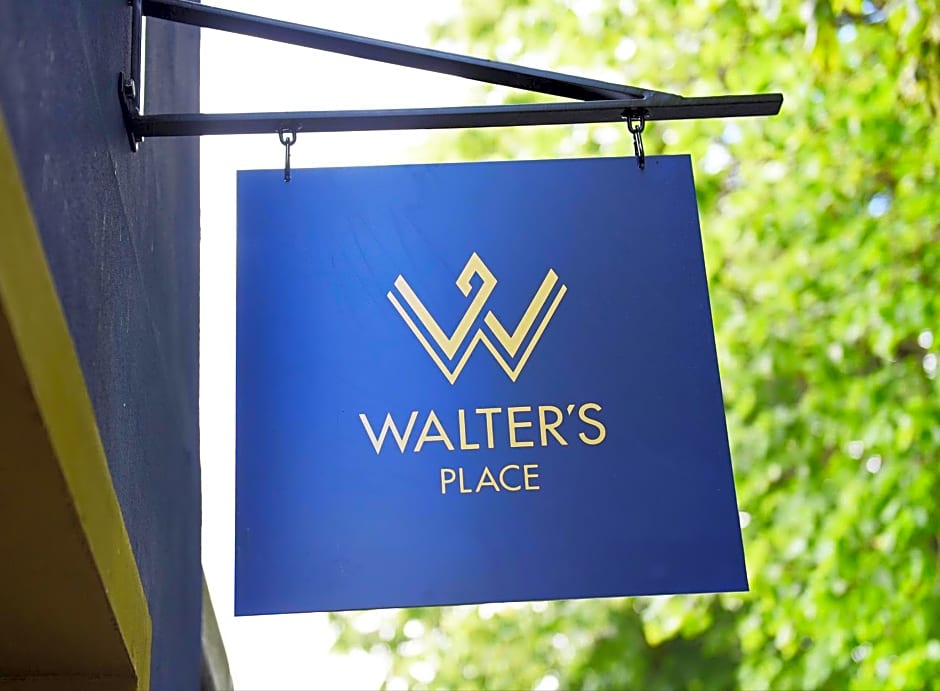 Walter's Place