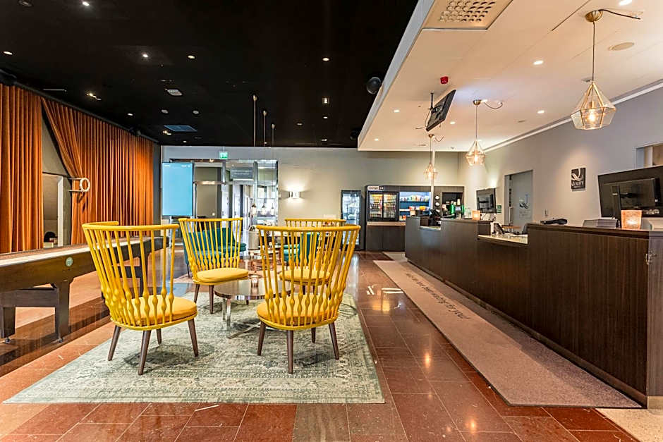 Quality Hotel Sundsvall