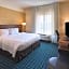 Fairfield Inn & Suites by Marriott Dublin