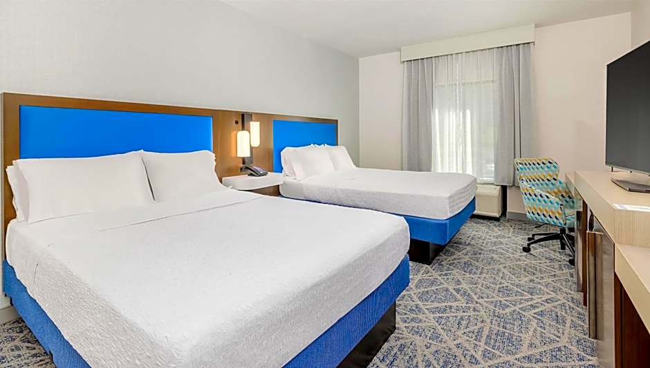 Hampton Inn By Hilton Suites Grants Pass
