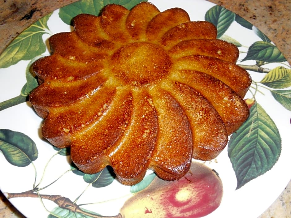 chambres et table d'hôtes du Péré