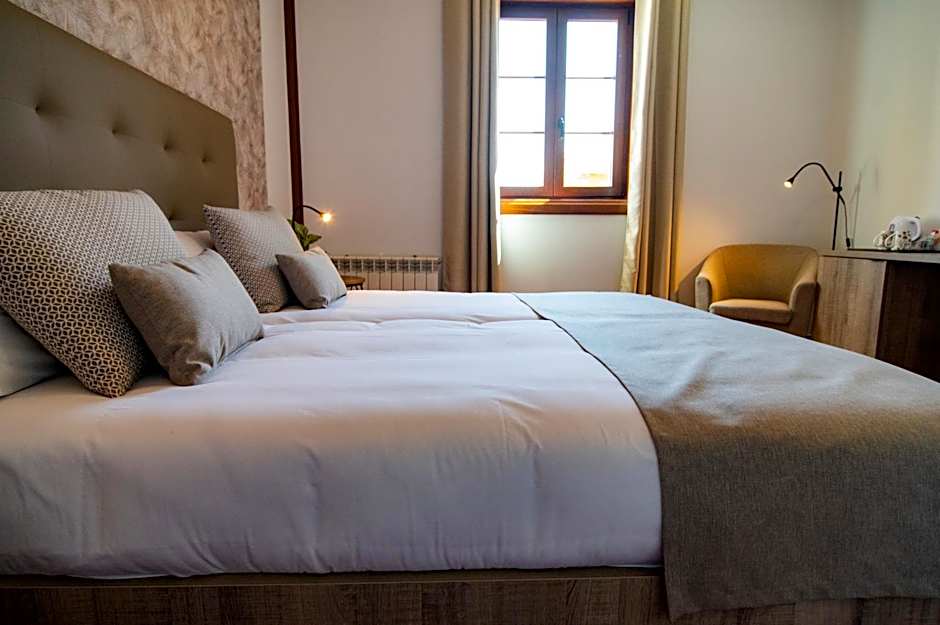 Hotel El Tejar & Spa