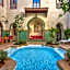 Riad Aventurine