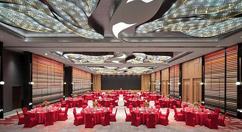 Indigo Yantai Golden Coast By IHG