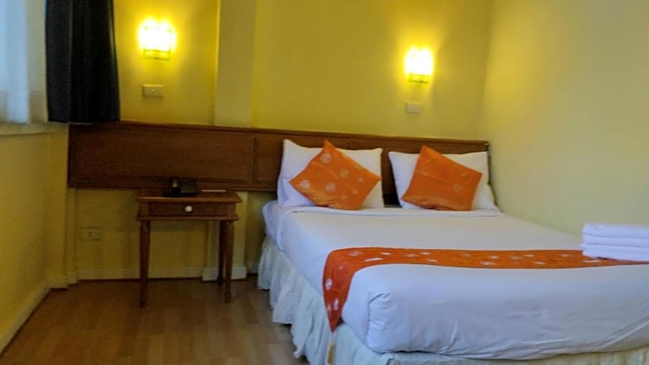 Asia Inn Bangkok 2022