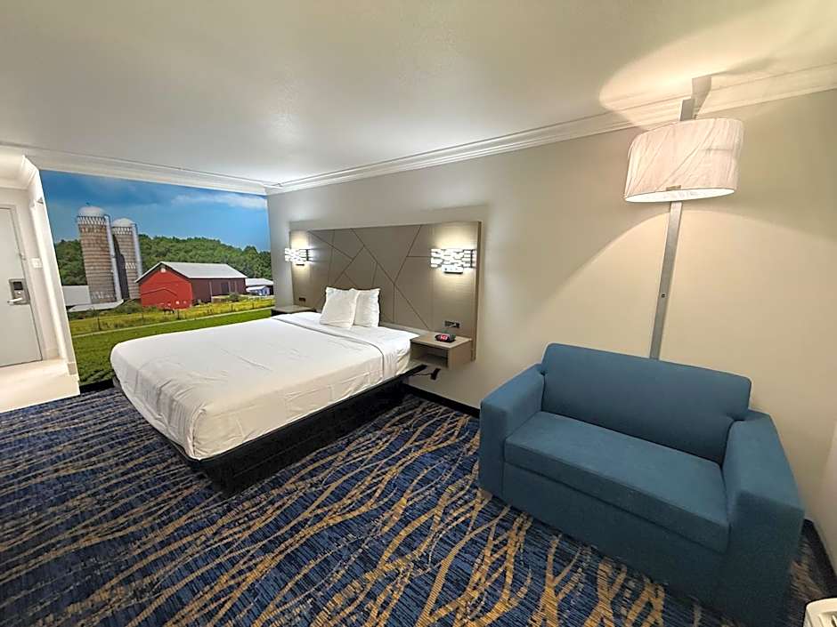 Travelodge by Wyndham Odessa