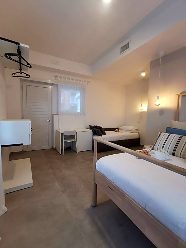 Villa Maria Luxury Suites