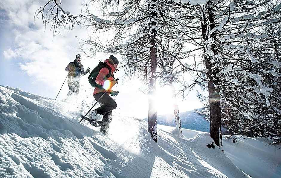 Gotthard - Fine Living Apartments