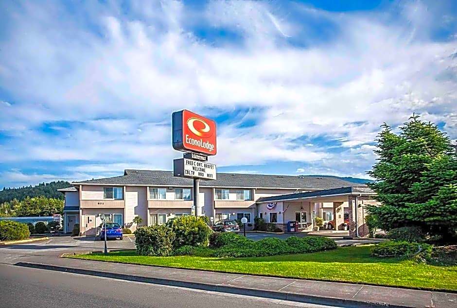 Ocean Star Inn