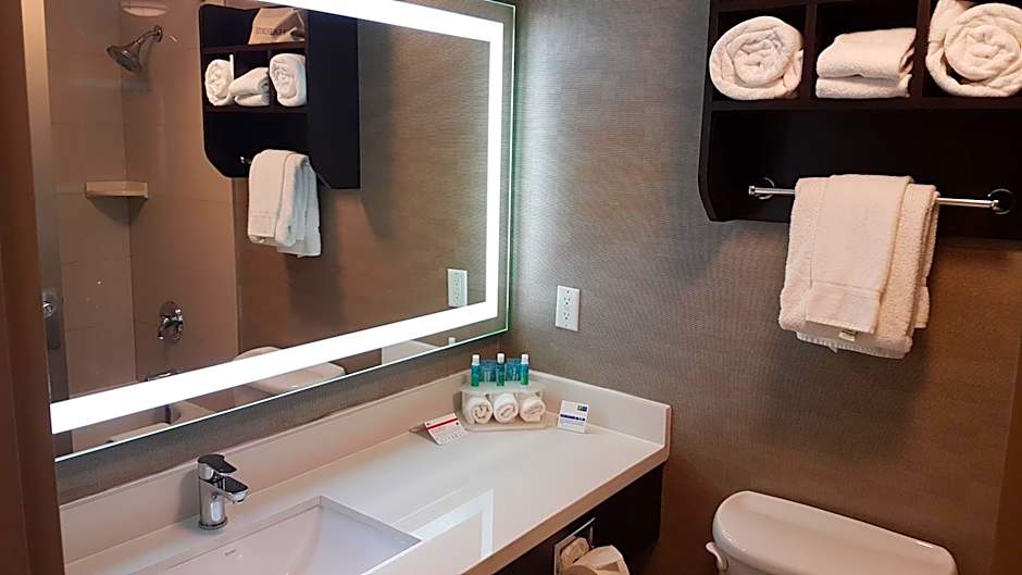 Holiday Inn Express Hotel & Suites Barrie By IHG