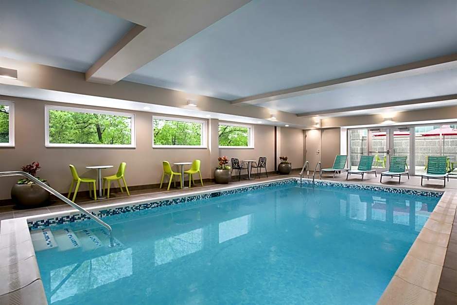 Home2 Suites By Hilton Silver Spring
