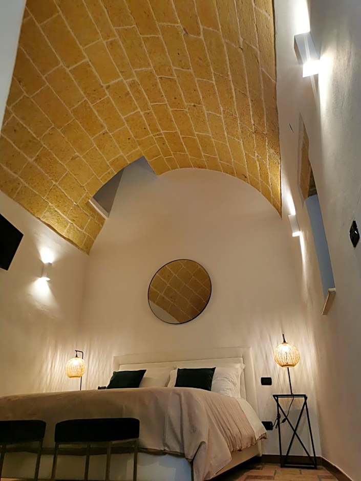 Vecchia Mottola Albergo Diffuso