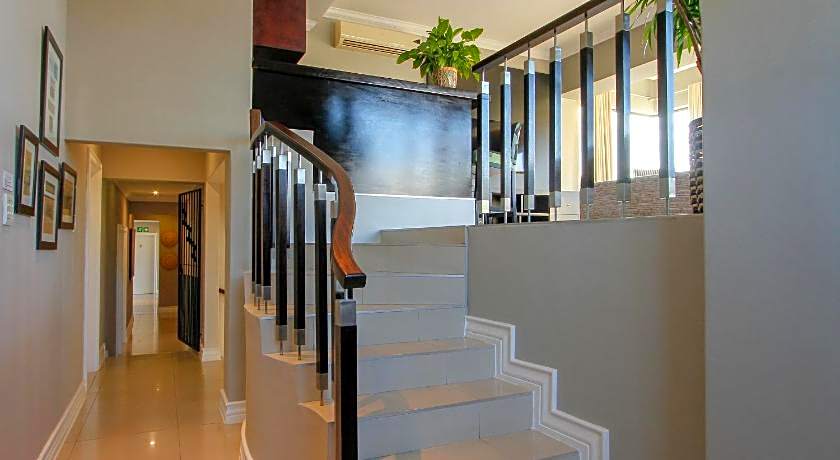 Sanchia Luxury Guesthouse