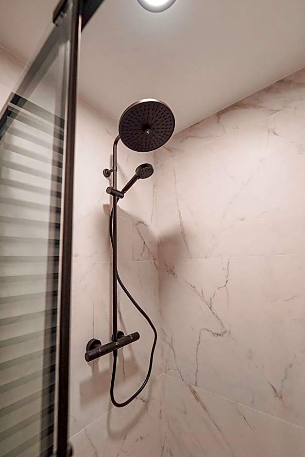 Hotel Mezza Notte