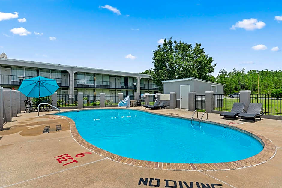 Econo Lodge Andalusia