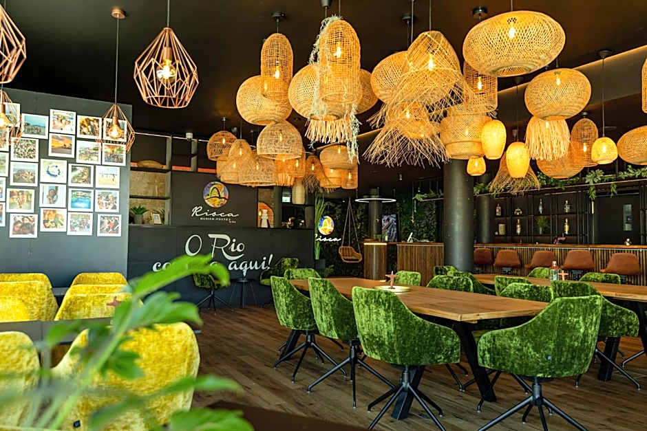 Rioca Munich Posto 3