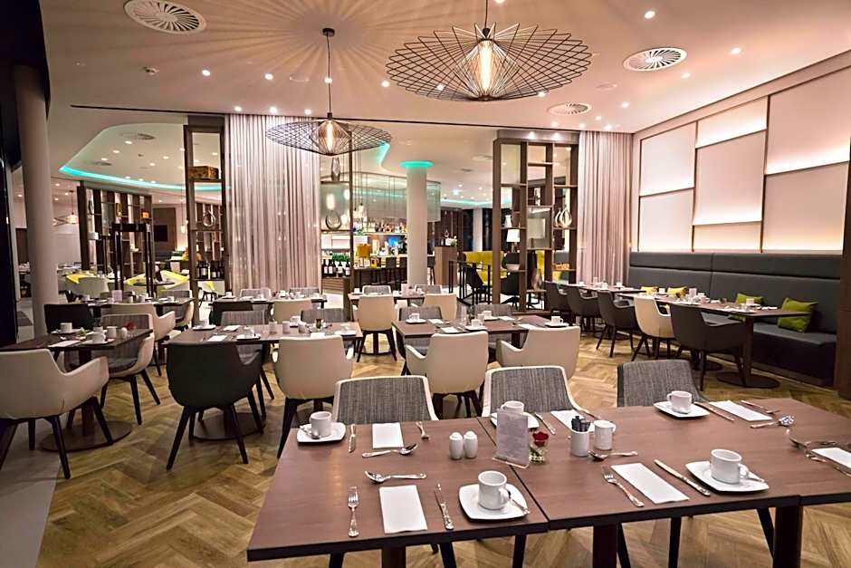 Courtyard by Marriott Wolfsburg