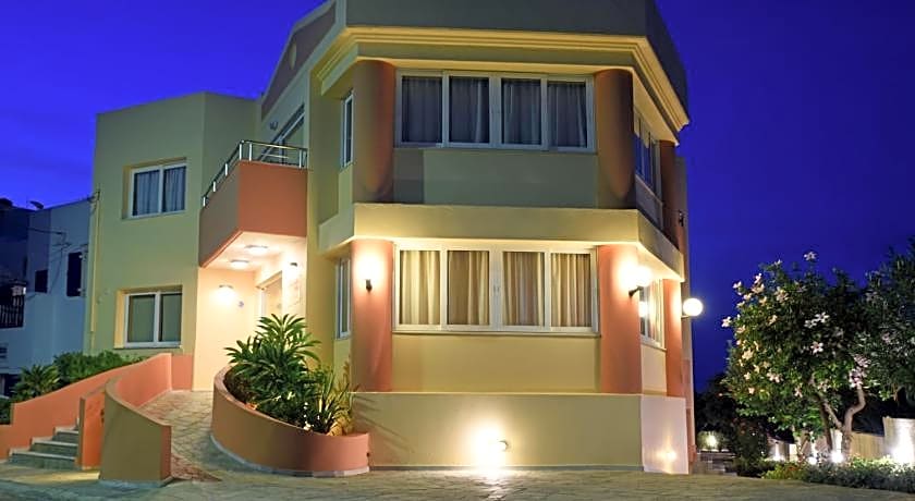 Iolkos Hotel Apartments