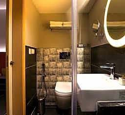 Hotel City Keys By Bestinn Leisure Electronic City