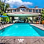 Hampton Inn By Hilton Ukiah