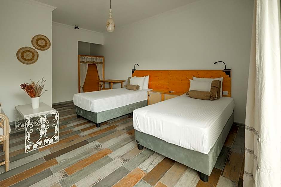 La Vida otel