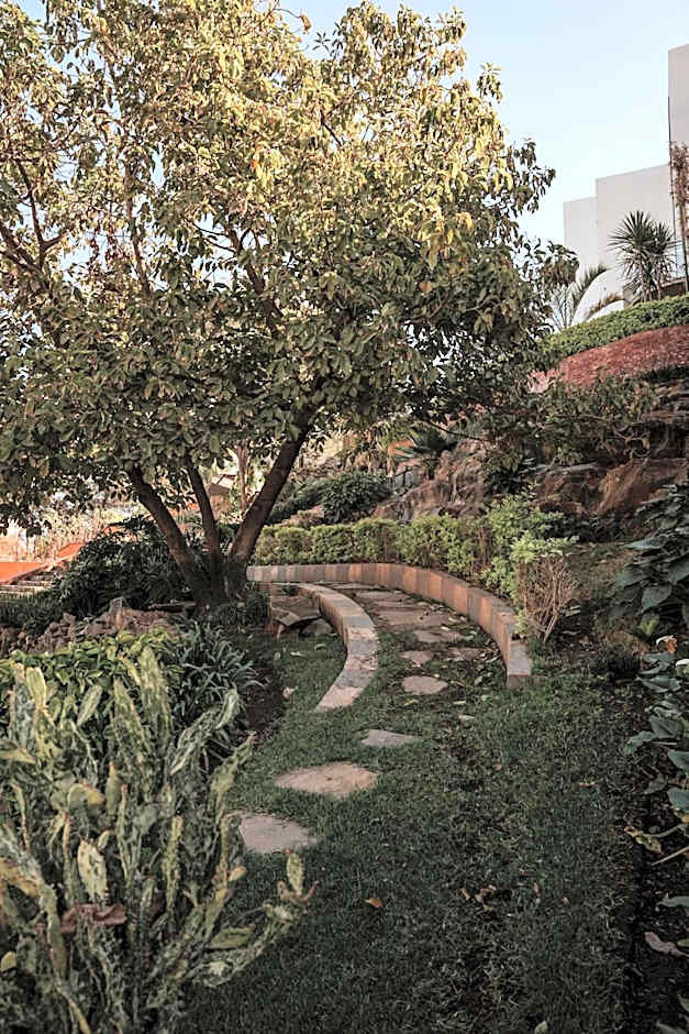 La Cascada Hotel Boutique