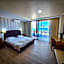 Theo Beach Hotel Apartments