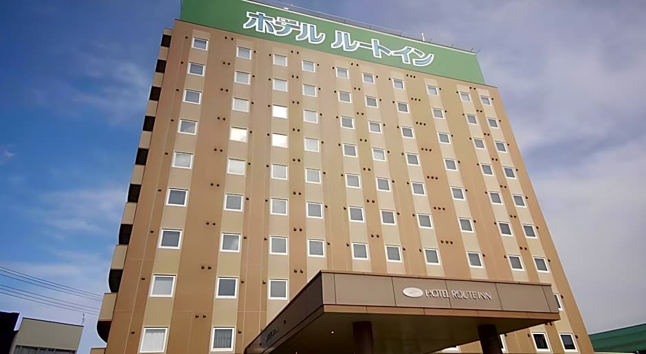 Hotel Route-Inn Omagari Ekimae