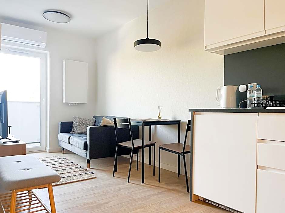 Aparthotel Weissa 7