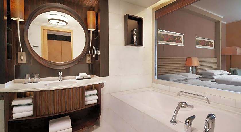 Sheraton Hohhot Hotel