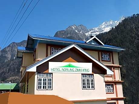Norling Zimkhang Hotel