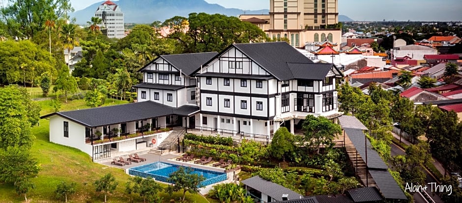 The Marian Boutique Lodging House