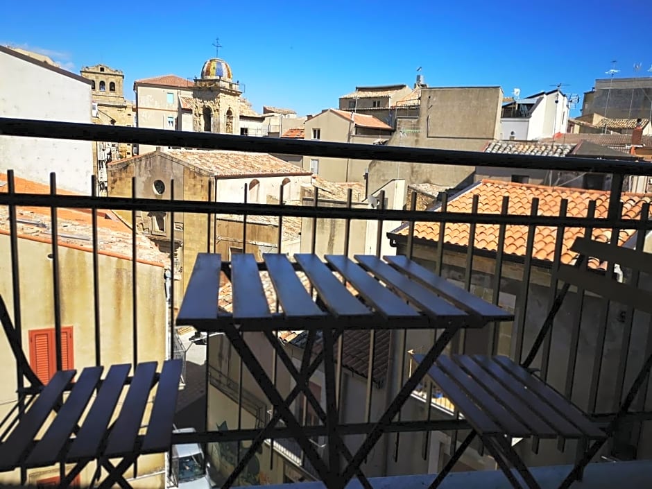 B&B Centro Sicilia