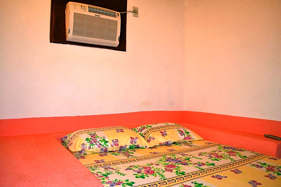 Pousada Em Busca do Sol