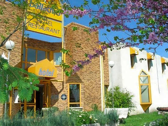 Logis Hotel l'Etoile