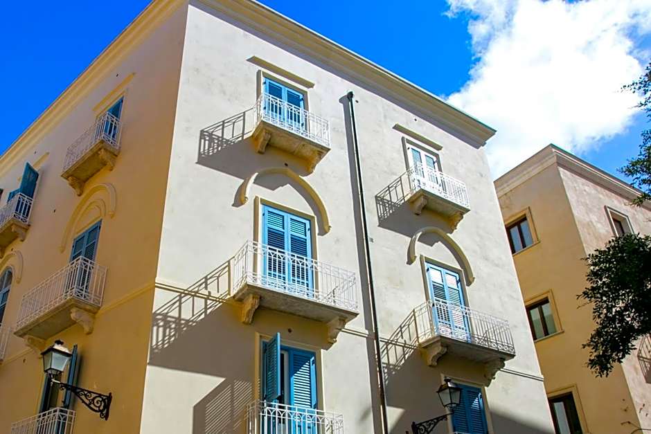 ZIBIBBO SUITES & ROOMS - XIX Palazzo Mauro