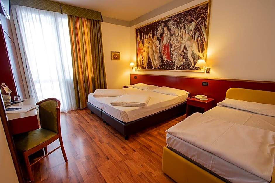 Cristallo Wellness Hotel