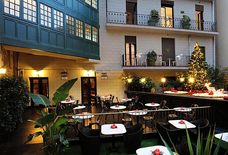 Hotel Continental Barcelona