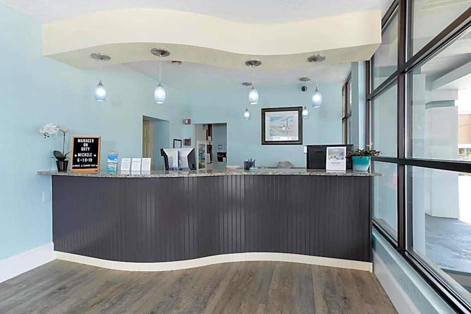 John Yancey Oceanfront Inn