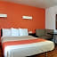 Motel 6 Old town Scottsdale Fashion Square