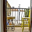 Apaz Alacati Hotel