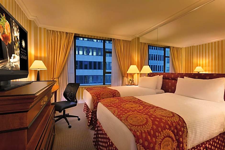 Hotel Le Soleil by Executive Hotels