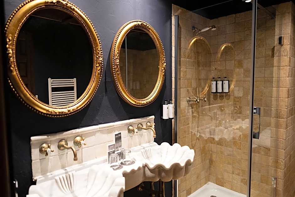 Hotel Cetina Palacio de los Salcedo