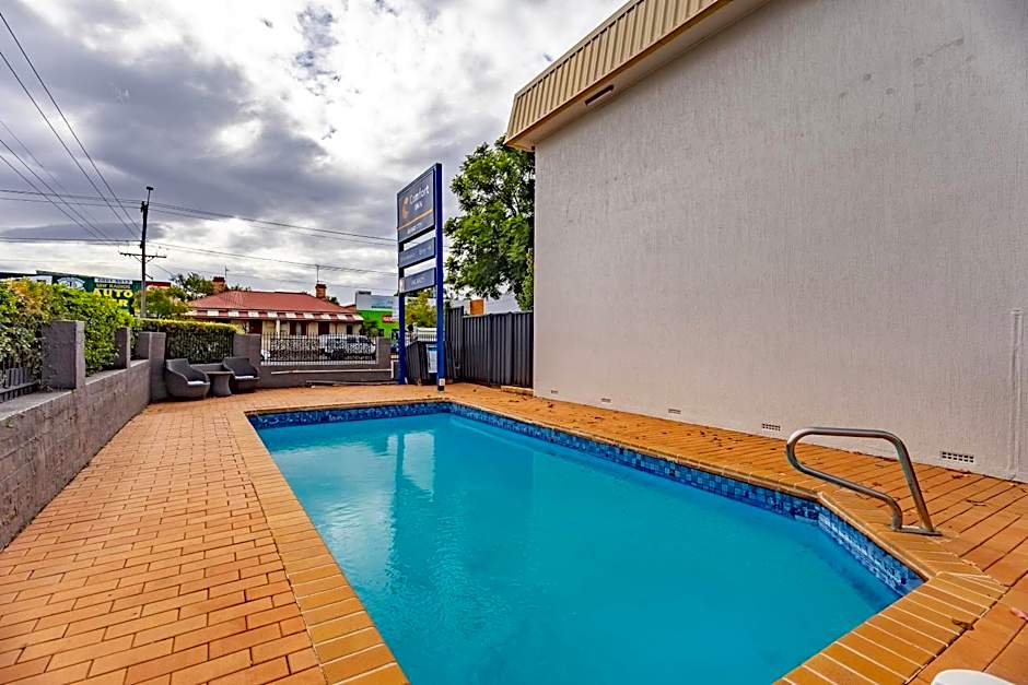 Comfort Inn Dubbo City