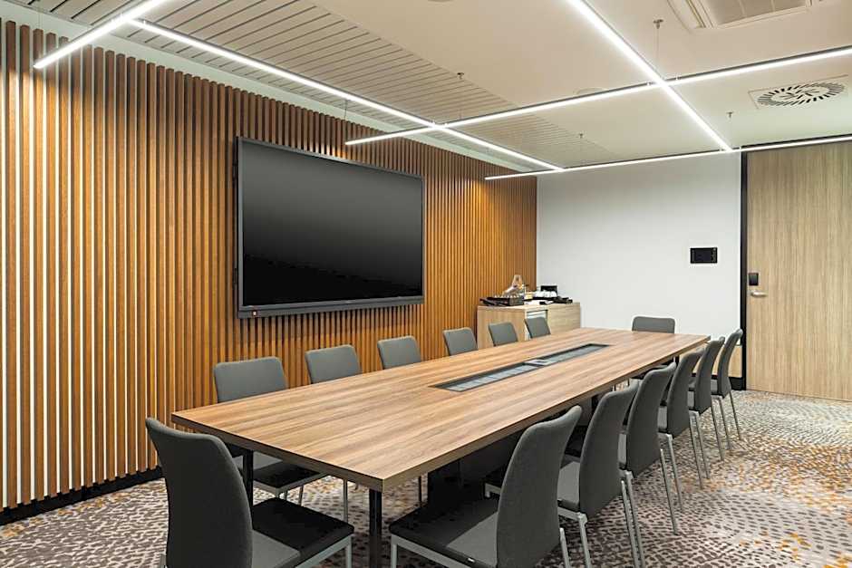 AC Hotel by Marriott Bratislava Old Town