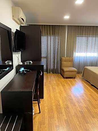 Double Room - Disability Access