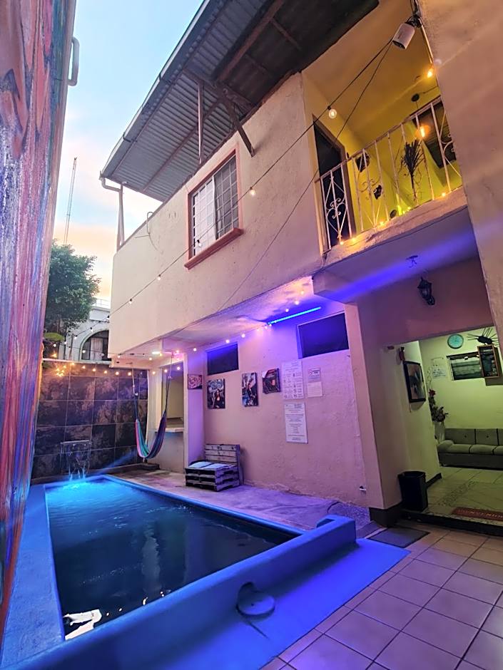 Hotel Familiar El Dorado