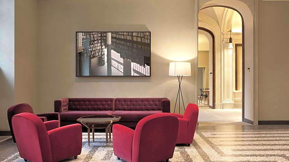 NH Collection Torino Piazza Carlina