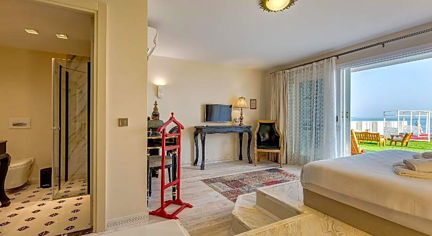 Villa Kore Cesme