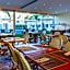Lagoa Hotel